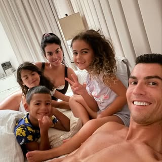 Cristiano Ronaldo avatar