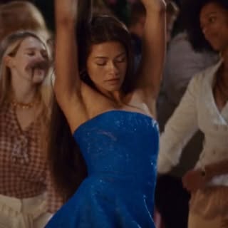 Zendaya avatar